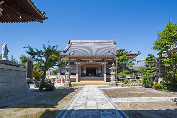 住職紹介｜石濵章友住職のことばと実践にふれる – 愛知県名古屋市中村
