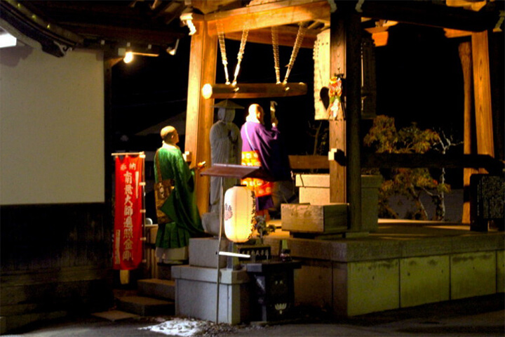 <ruby>除夜<rt>じよや</rt> </ruby>の鐘