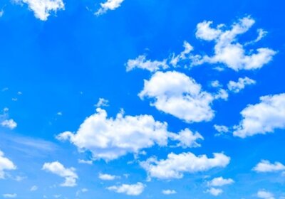 青空