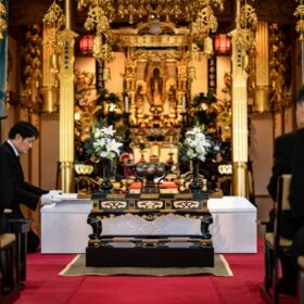 「また会えるから」と誰もが納得できる間柄