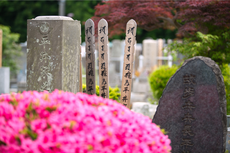 寺院の画像