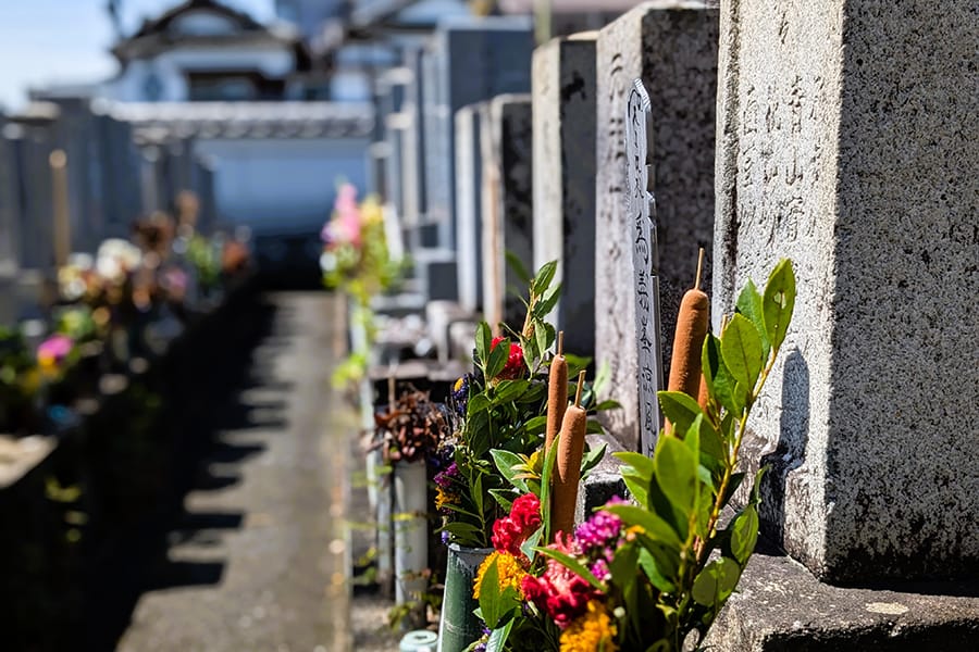 寺院の画像