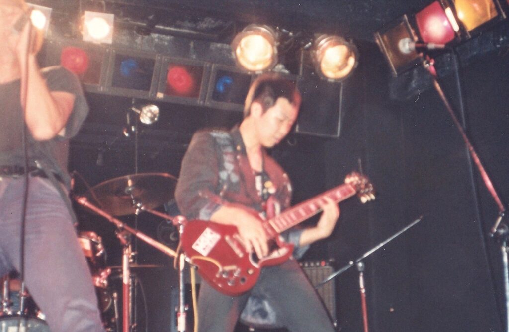 バンド
