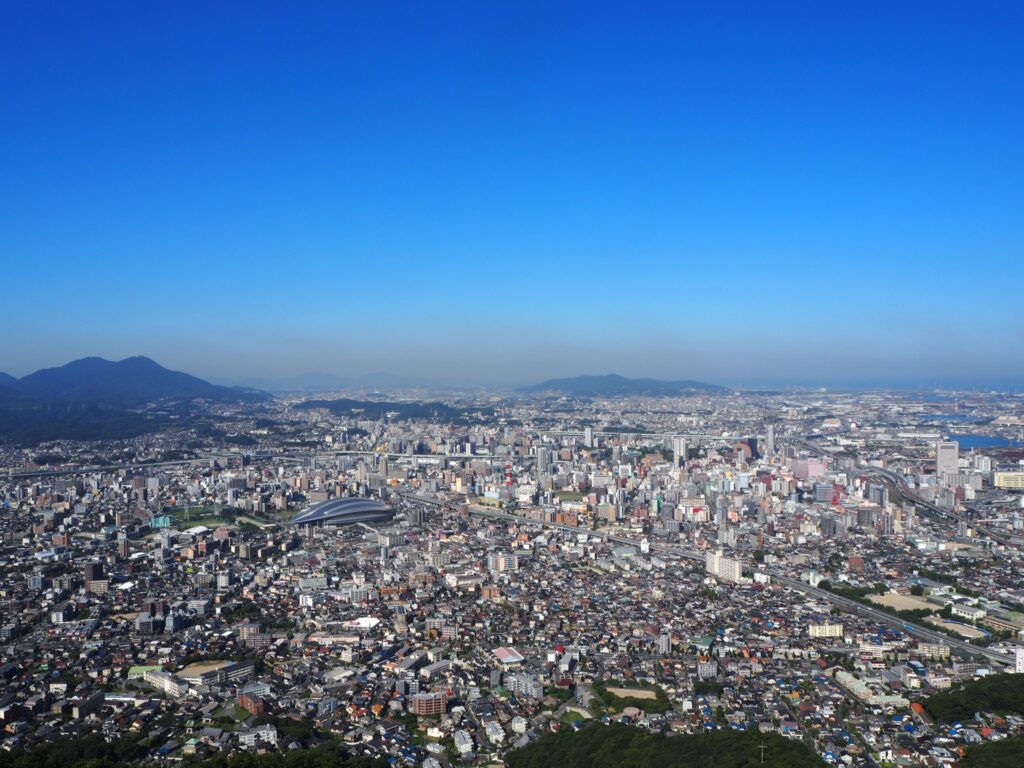 北九州