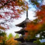 五重塔