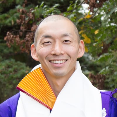 藤生 義真 (ふじう ぎしん)