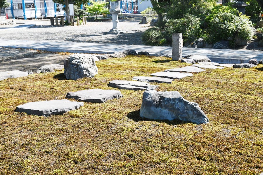 樹木葬(永代供養型)
