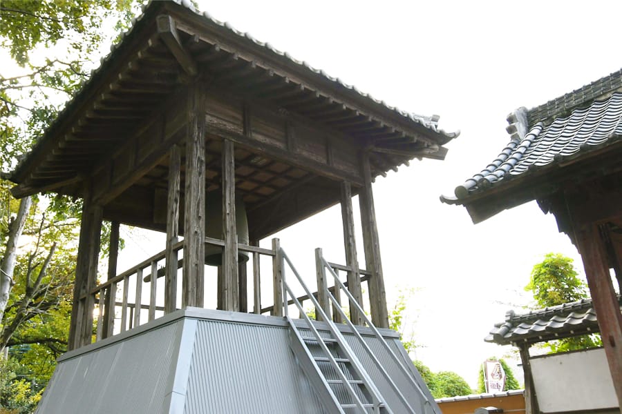 鐘楼堂