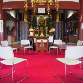 グリーフケアのつどい