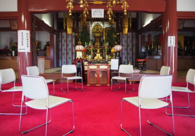 グリーフケアのつどい