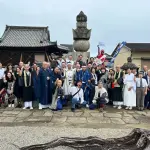 津市出身の写真家浅田政志さんを囲んで