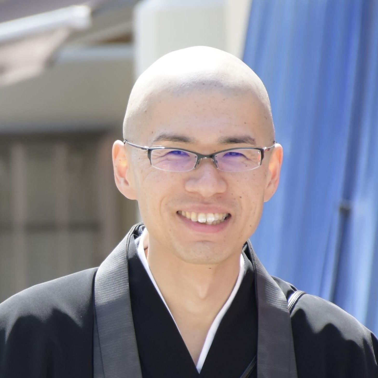 髙岸 宗範 (たかぎし そうはん)