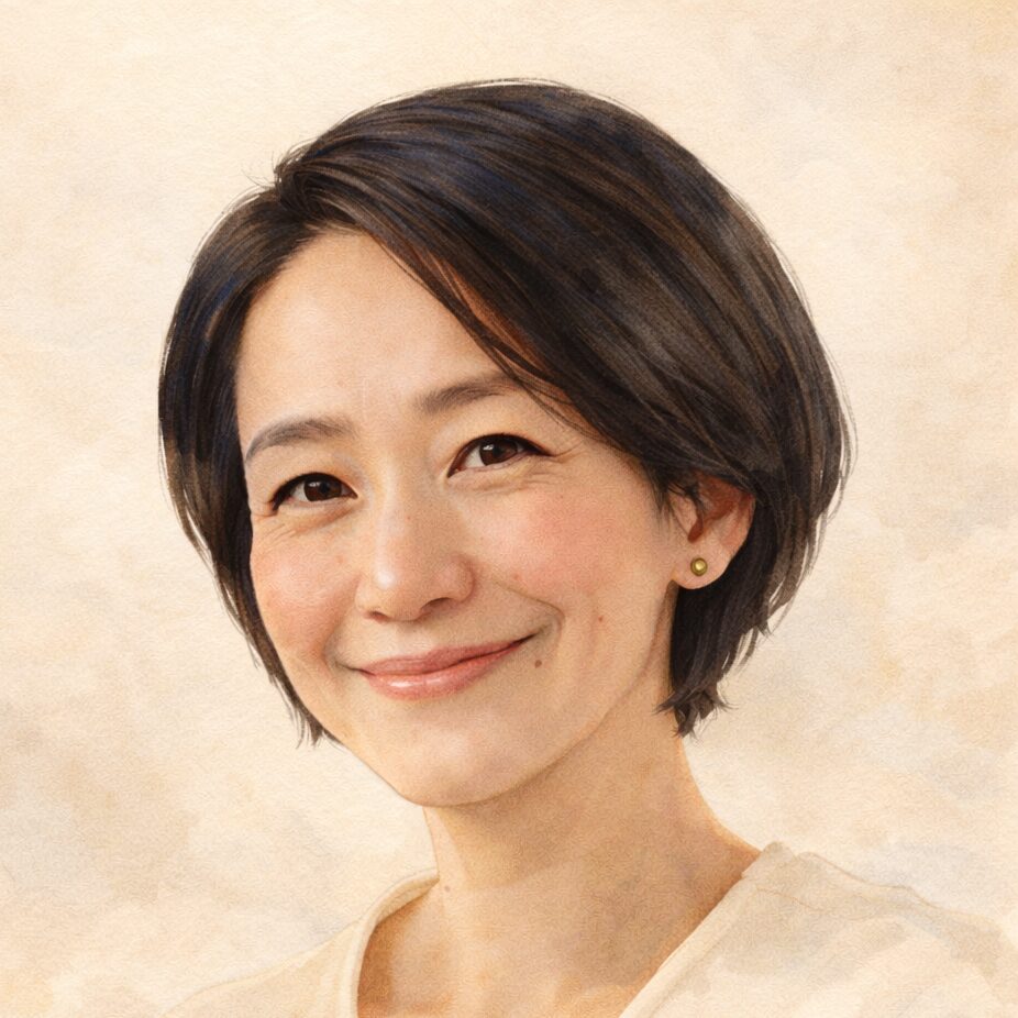 井出ゆか（まいてら事務局長）