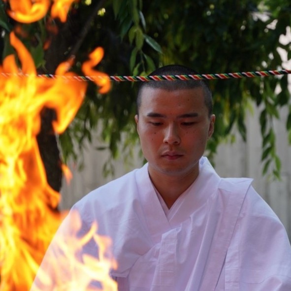 仁多見廣隼（にたみこうじゅん）