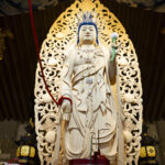 令和の大観音（撮影：浅田政志氏））