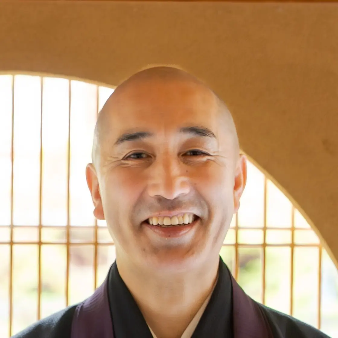 三浦 賢翁（みうら けんのう）