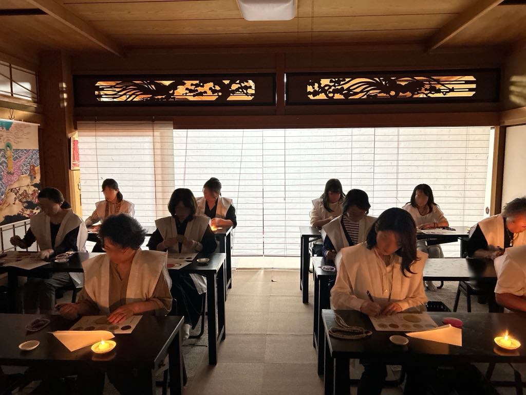 いのちを見つめ直す「生まれ変わり葬」