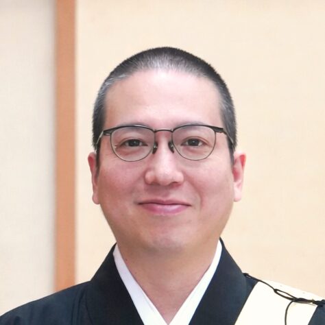 <ruby>中嶋 <rt>なかしま</rt></ruby> <ruby>教観<rt>きようかん</rt></ruby>