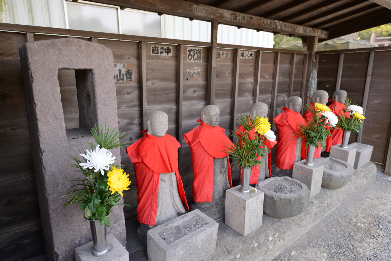 寺院の画像