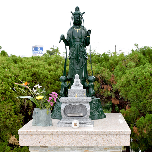 寺院の画像