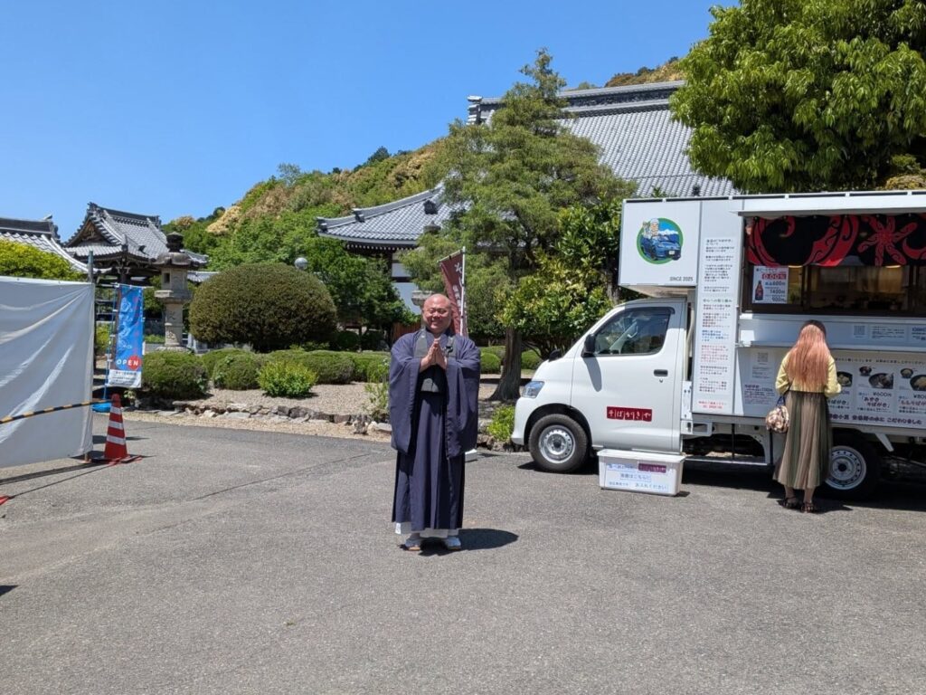 マルシェ