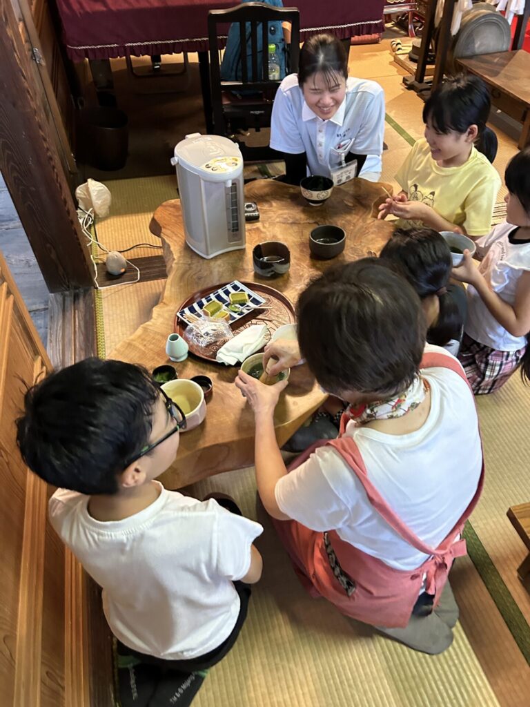 宿題はよう終わらせ会