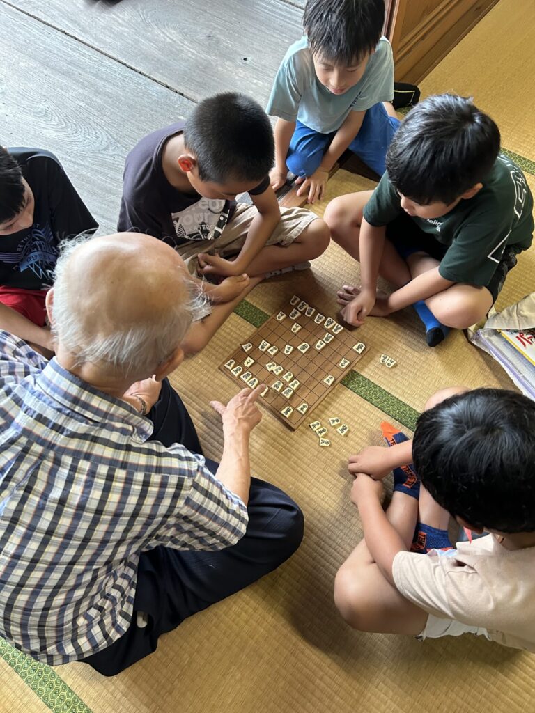 宿題はよう終わらせ会