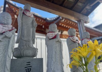 お地蔵さま