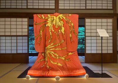 打掛