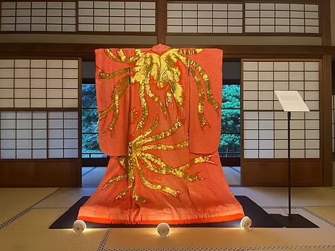 打掛