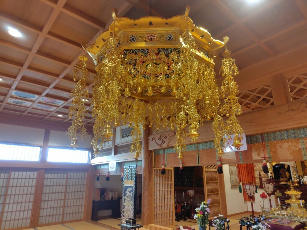 天井図