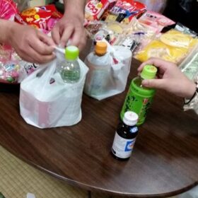 おてらおやつクラブ